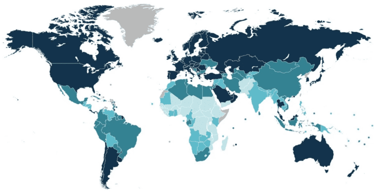 Morocco makes strides in Human Development Index | APAnews - African ...