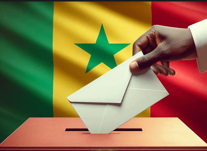 Senegal gears up for Sunday's Presidential Election APAnews African