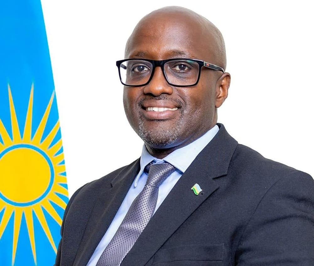 ONU: Kigali denuncia acusaciones «sin pruebas»
