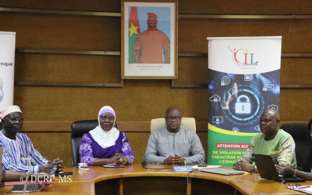 Burkina Faso: cerca de 14 000 muertes maternas y perinatales en 2025