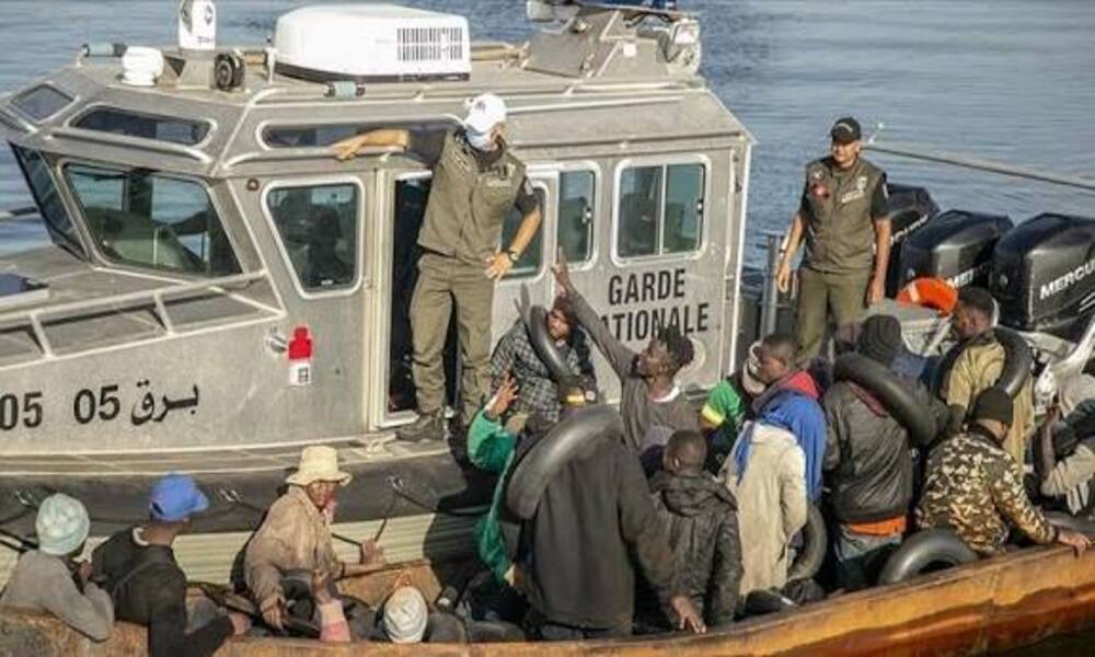 Túnez: 40 muertos en el naufragio de un barco de migrantes