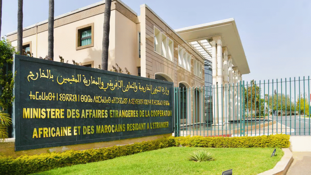 Gaza: Marruecos saluda el anuncio de Trump sobre un acuerdo