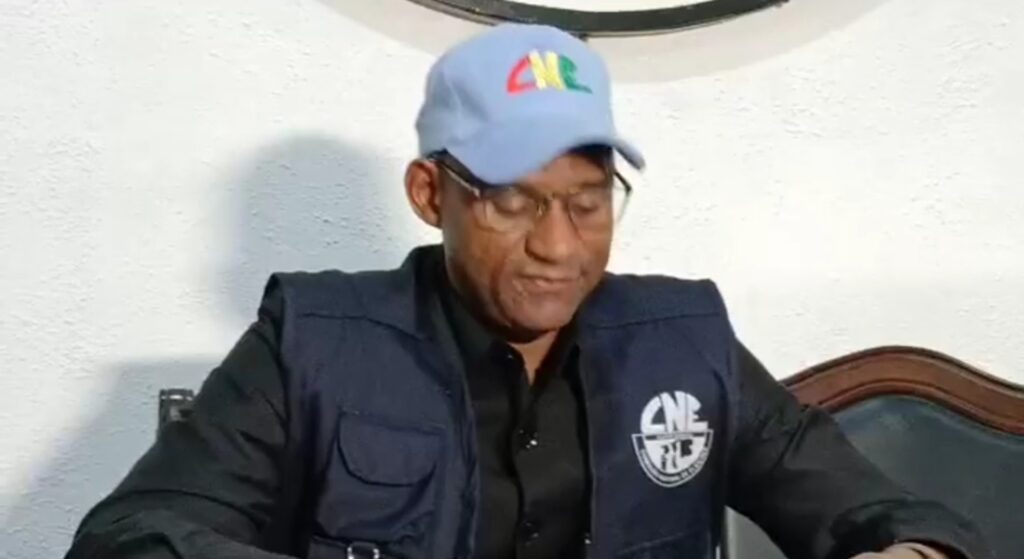 Guinea-Bisáu: participación superior al 65 %