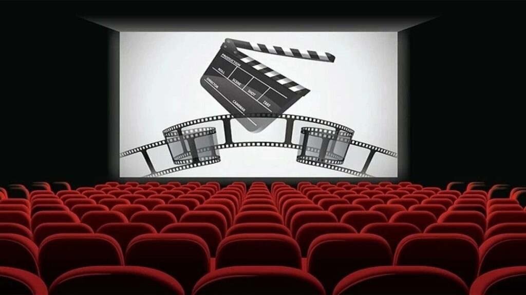 Sierra Leona: una nueva era para el cine