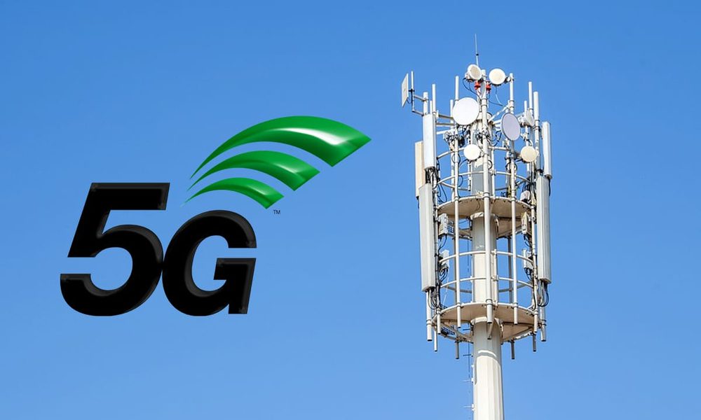 Lanzamiento de la 5G en Marruecos