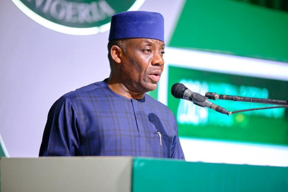 Nigeria elimina las lenguas locales en las escuelas