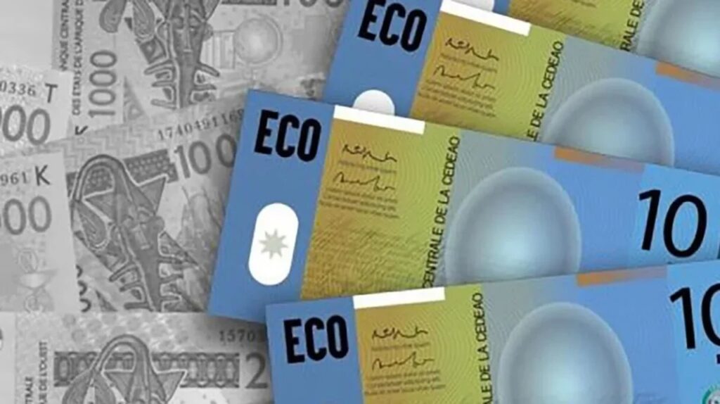 Moneda ECO: La CEDEAO llama a acelerar las reformas