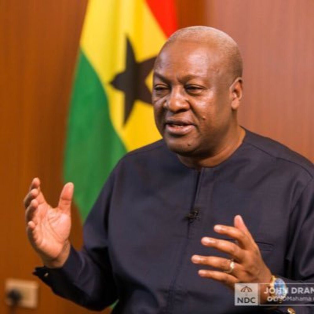 Ghana recibe el apoyo unánime de la CEDEAO para liderar la Unión Africana en 2027