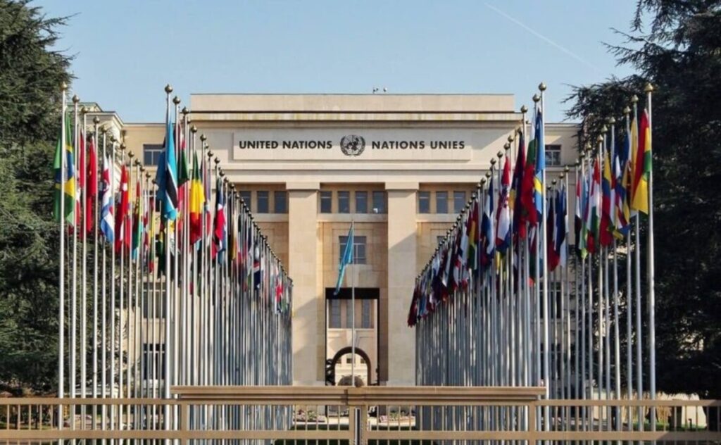 Marruecos/ONU: se refuerza la cooperación en materia de derechos humanos