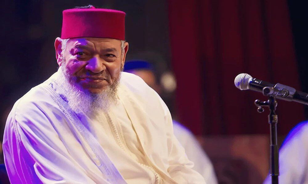 Fallece Abdelhadi Belkhayat, gran voz de la canción marroquí
