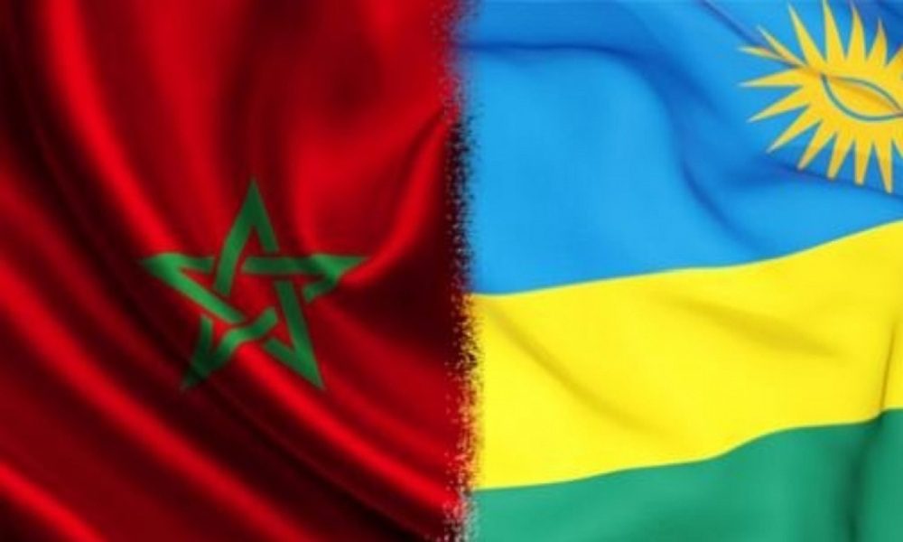 Marruecos–Ruanda: examen gubernamental del acuerdo aéreo