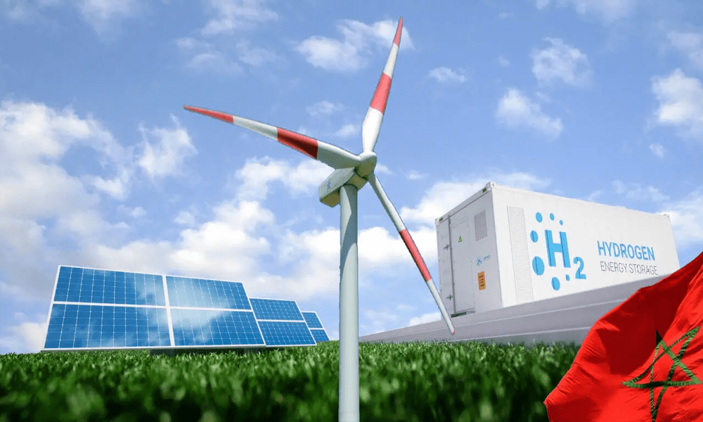 Energías limpias: Marruecos asciende al 4.º puesto árabe