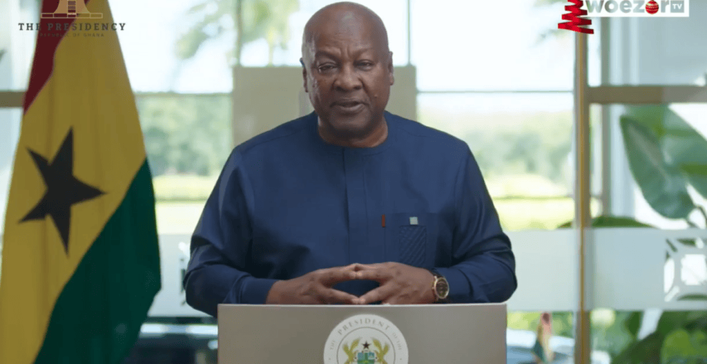 Ghana salda su deuda energética por 1.470 millones de dólares