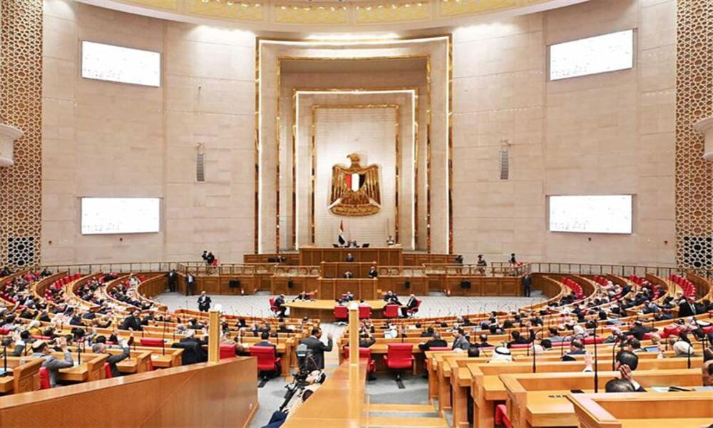 Egipto: El Parlamento aprueba un reajuste ministerial