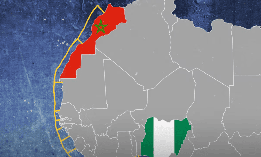 Gasoducto Nigeria–Marruecos y soberanía energética en África del Oeste