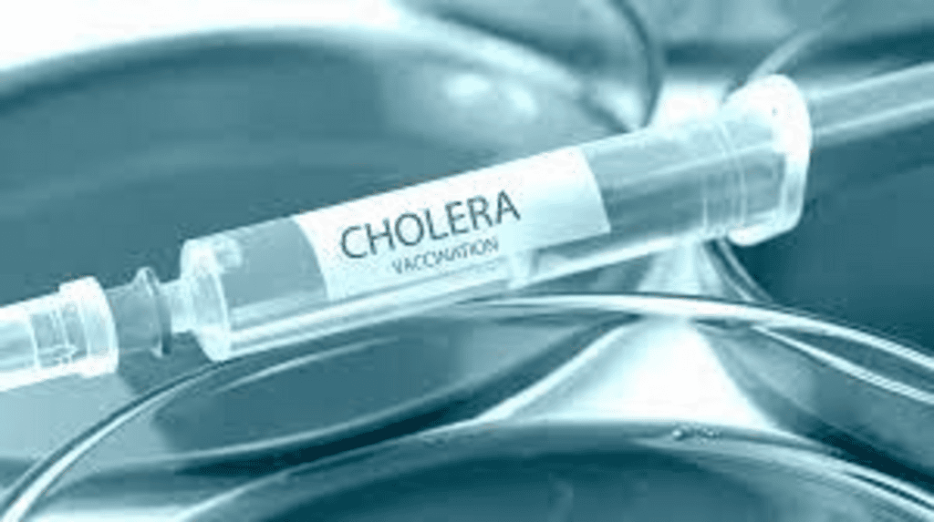 Mozambique declara una epidemia nacional de cólera
