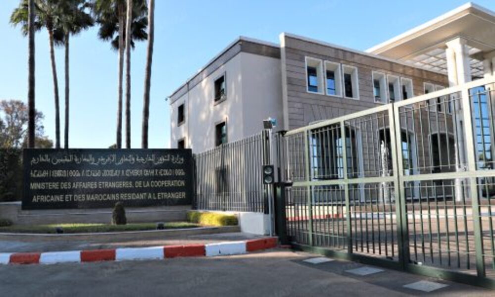 México: Rabat activa una célula de seguimiento para sus ciudadanos