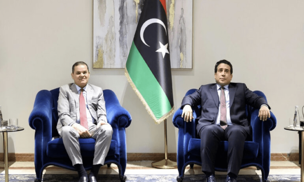 Libia anuncia el fin de los gastos públicos paralelos