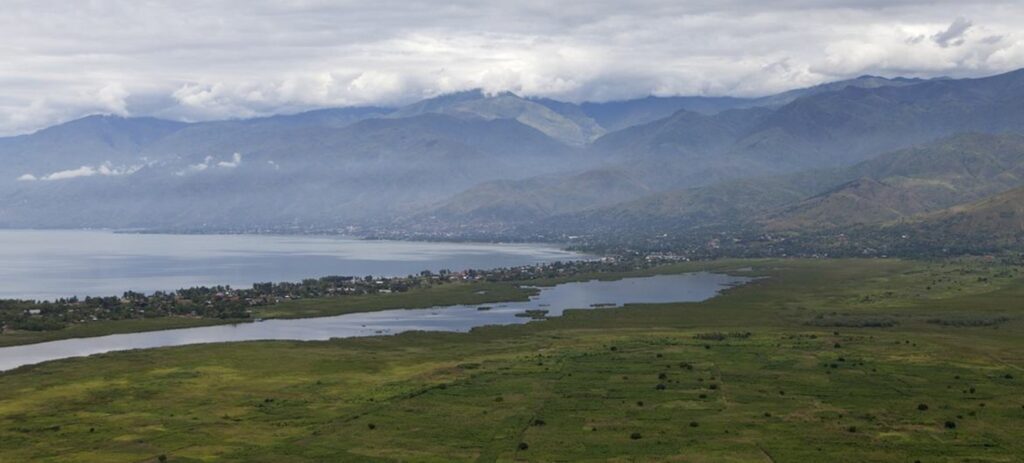 Sud-Kivu: control conjunto del alto el fuego