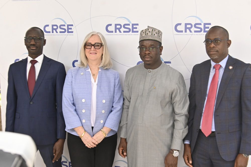 Senegal: hacia una regulación reforzada del sector energético