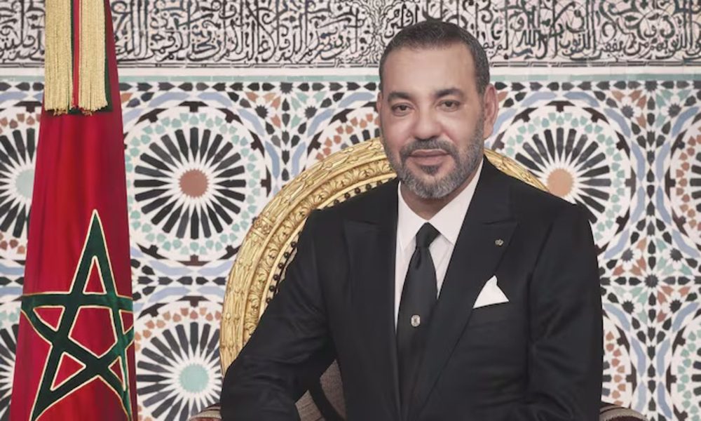 Marruecos: indulto real para 1.201 personas por el Aïd Al-Fitr