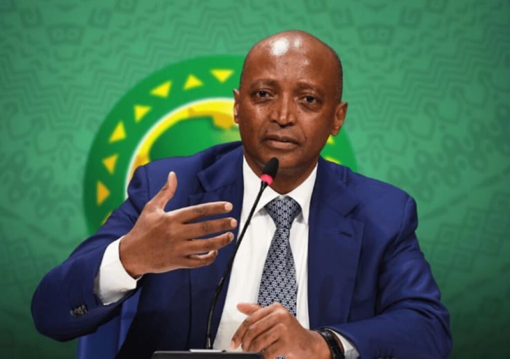 La CAF impulsa reformas clave para restaurar la confianza en el arbitraje africano