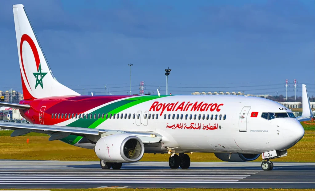 Guerra en Oriente Medio: Royal Air Maroc suspende vuelos a Dubái y Doha hasta el 15 de marzo
