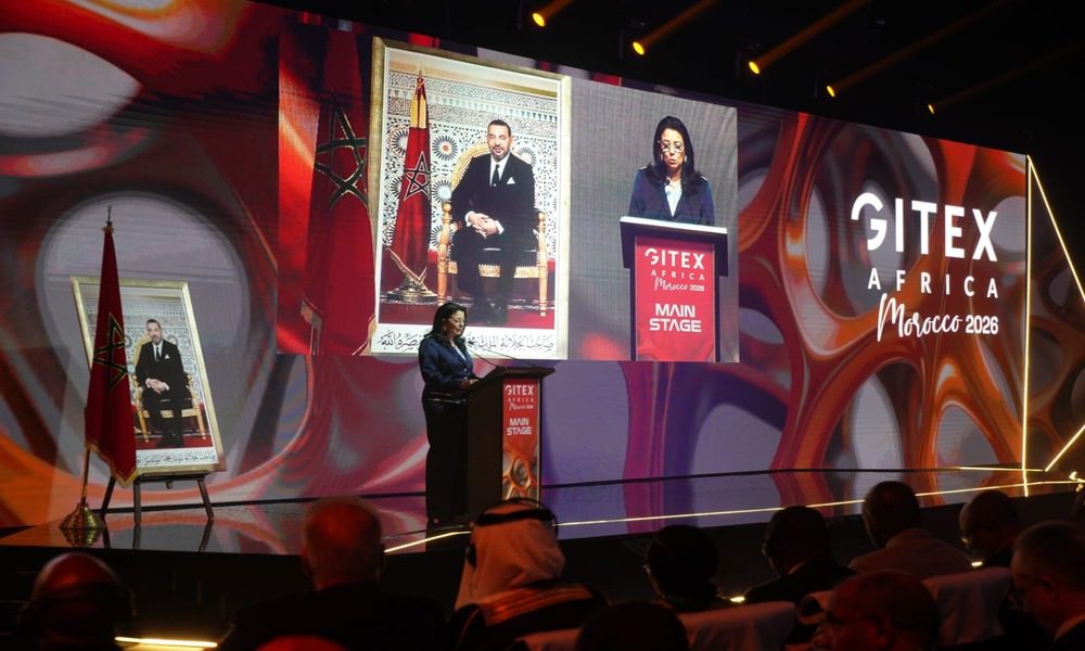 GITEX Africa: Marruecos apuesta por una soberanía digital