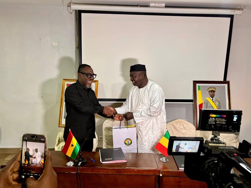 Corredor Ghana–Malí: acelerar y optimizar el tránsito saheliano
