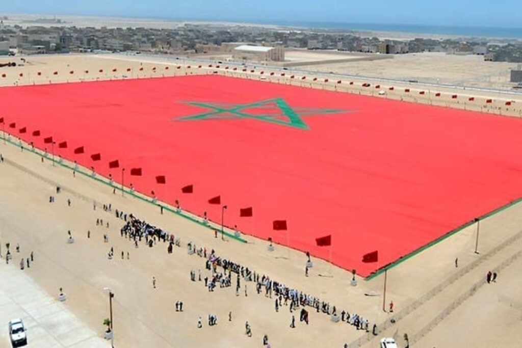 Sáhara: Egipto apoya la integridad territorial de Marruecos
