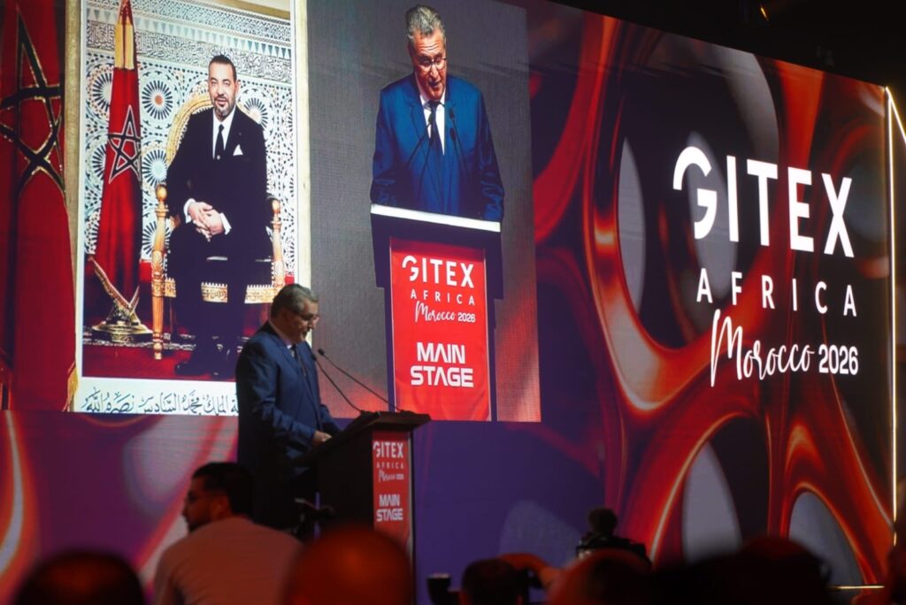 Marruecos impulsa la integración digital africana en el GITEX Africa
