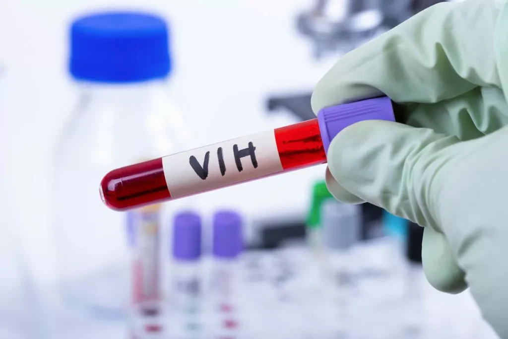 Mozambique: un inyectable de larga duración para prevenir el VIH