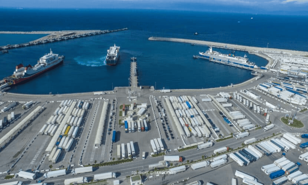 Marruecos: crecimiento del 4,7 % previsto en el segundo trimestre de 2026