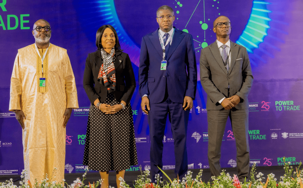 Uganda: Conferencia Regional Africana sobre Factoraje y Financiamiento de Cuentas por Cobrar