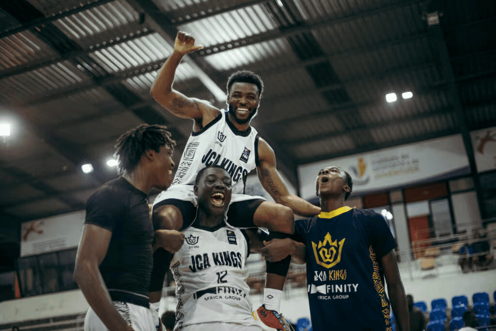 Baloncesto: los JCA Kings se clasifican para la BAL 2026