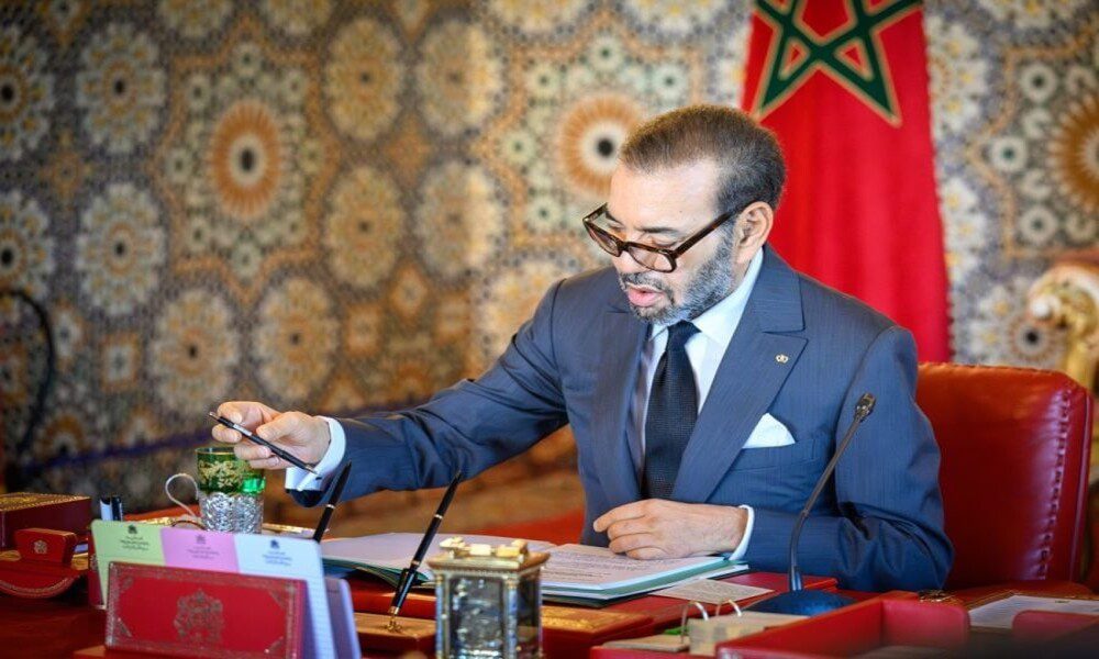 Marruecos: indulto real para aficionados senegaleses