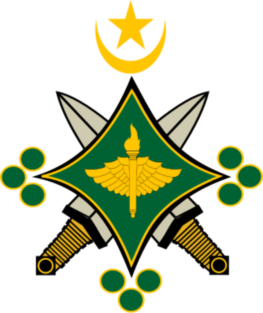 Mauritania: el Ejército desmiente informaciones sobre movimientos transfronterizos