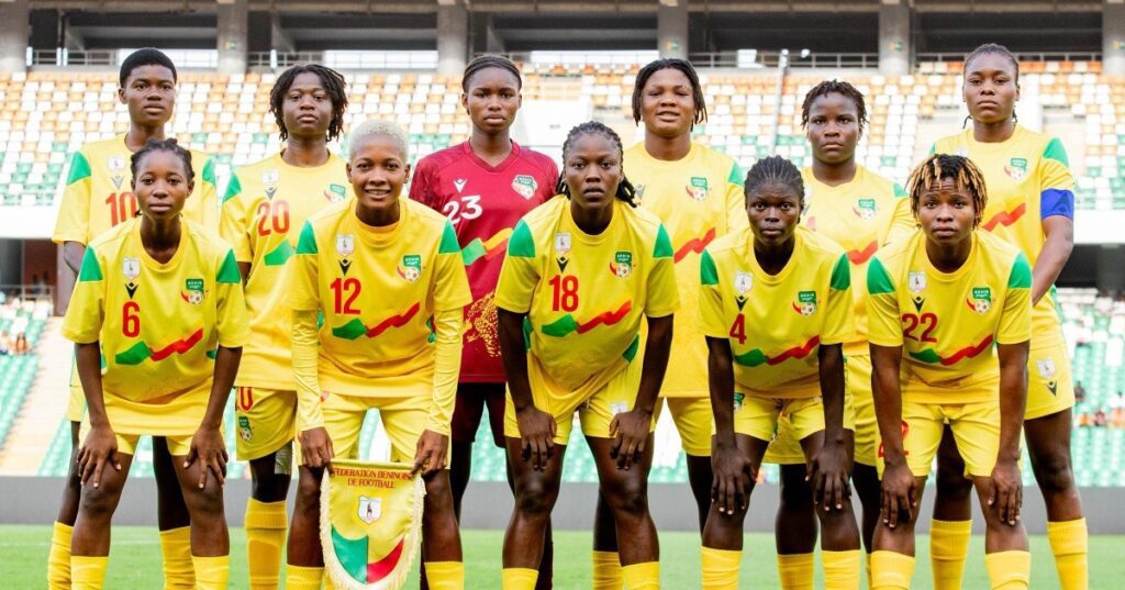 Mundial femenino Sub-20 2026: cuatro naciones africanas clasificadas