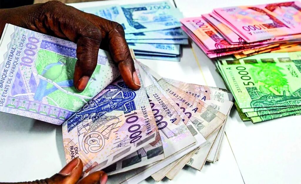 Senegal: el PIB crece 4,2 % interanual en el cuarto trimestre de 2025