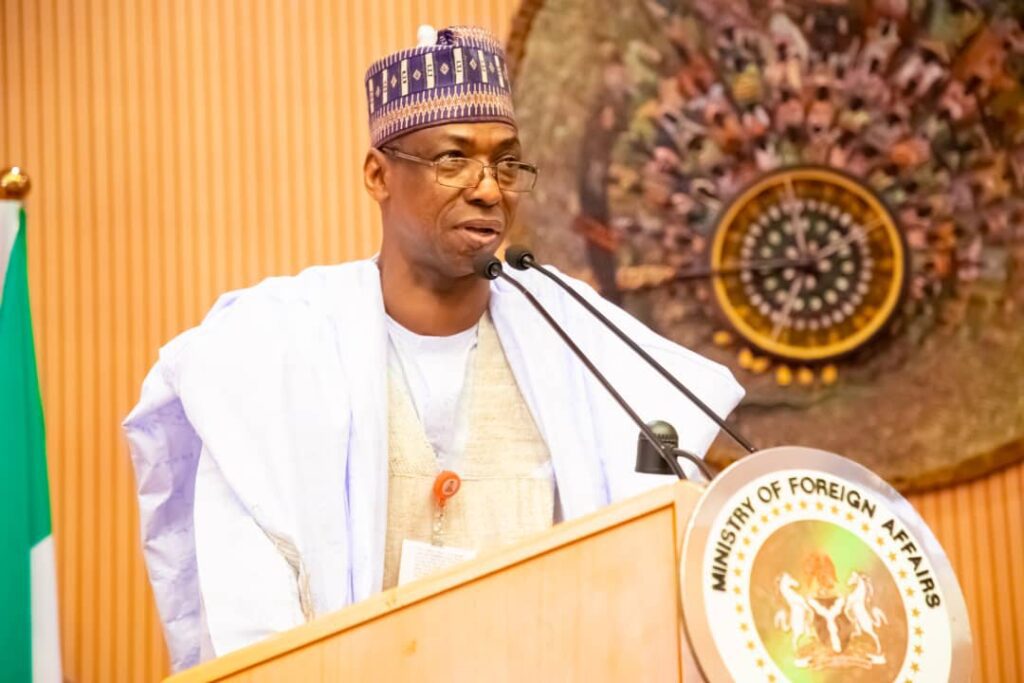 Nigeria exige explicaciones a Sudáfrica por la muerte de dos ciudadanos