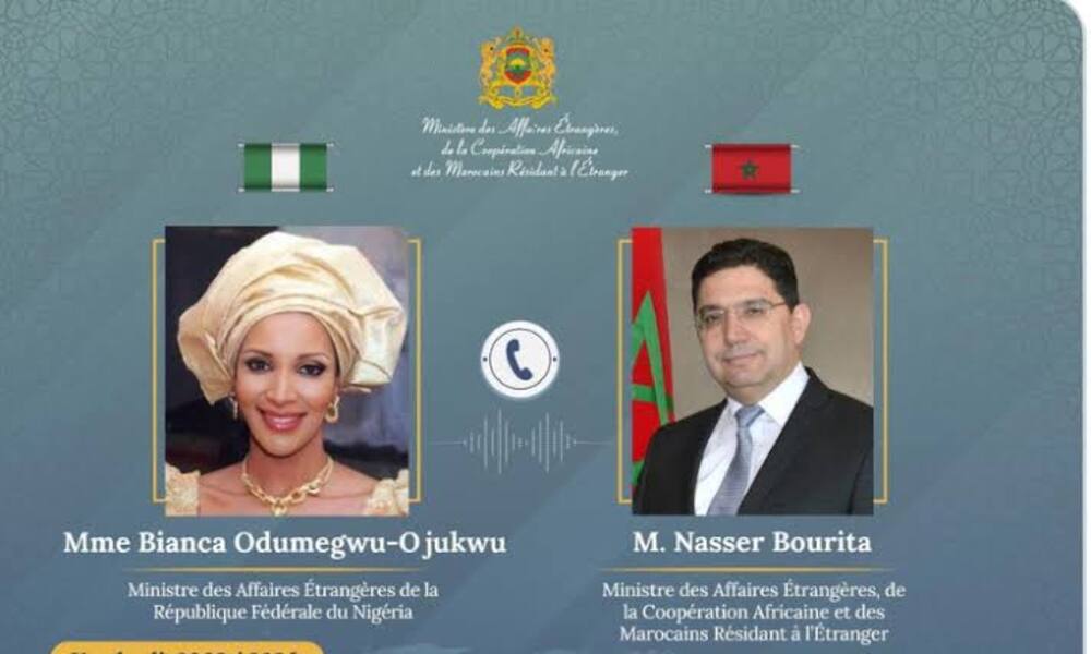 Gasoducto Nigeria-Marruecos: acuerdo intergubernamental previsto para finales de 2026