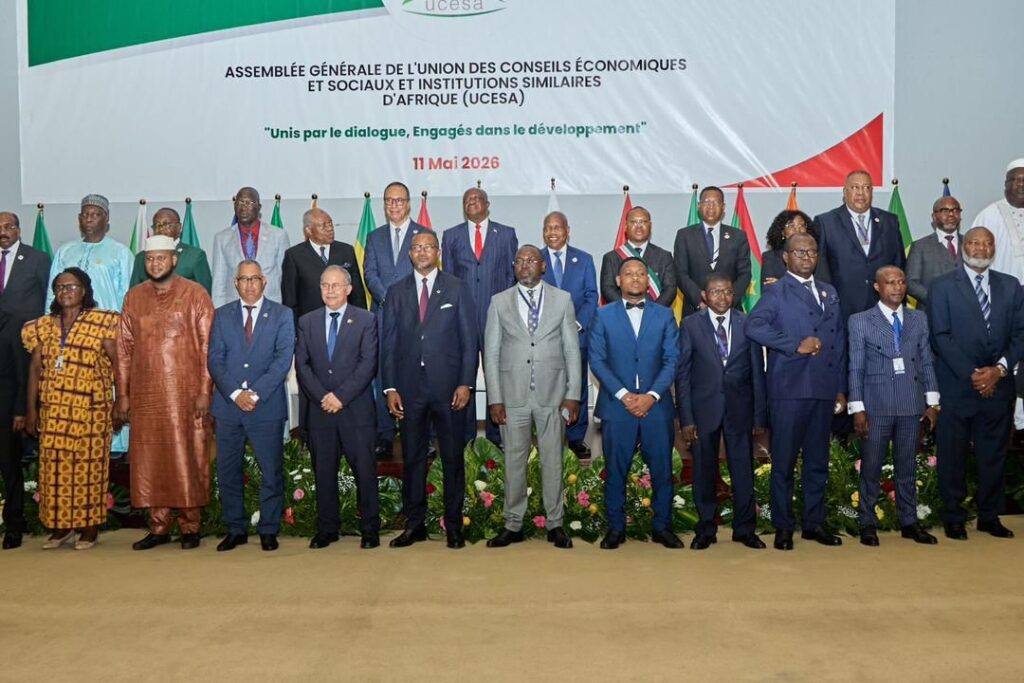 La UCESA consolida su anclaje continental en Malabo