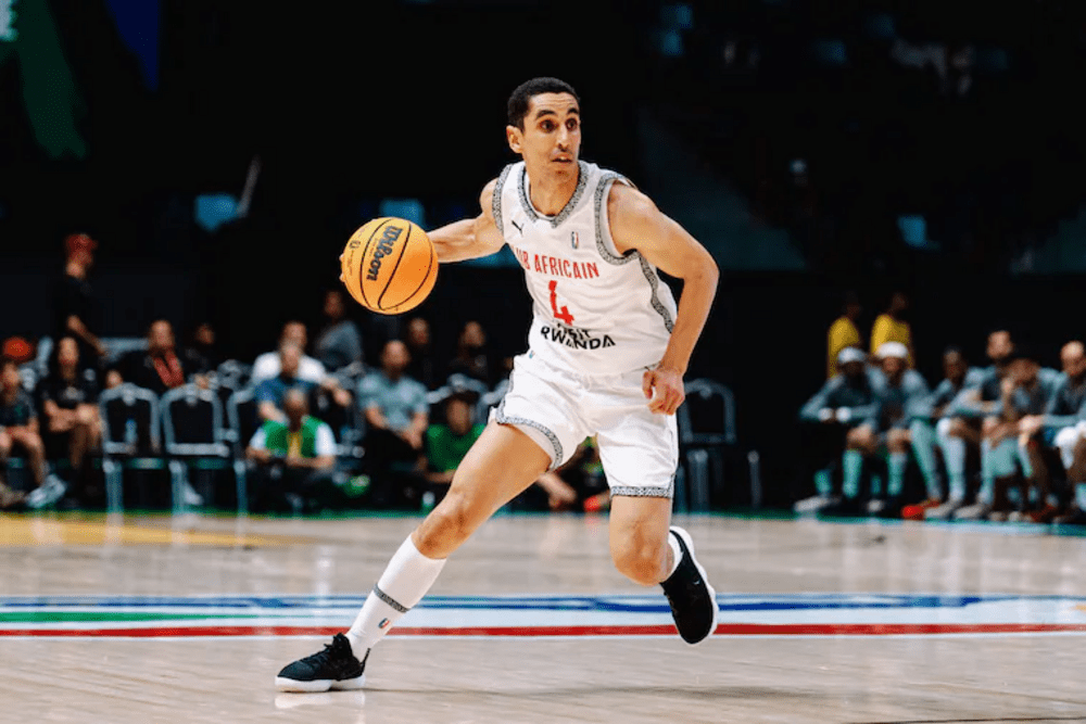 Conferencia Sahara de Basketball Africa League: récords y clasificaciones en Rabat