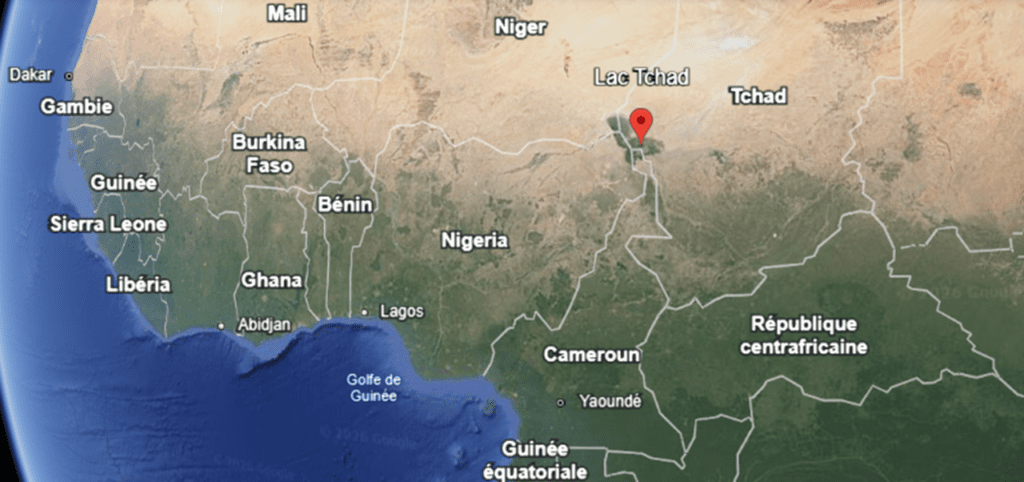 Chad: declarado el estado de emergencia en la provincia del Lago