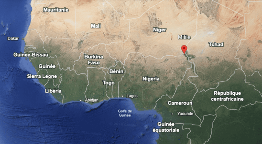 Nigeria: ofensiva contra el ISWAP tras la muerte de al-Minuki