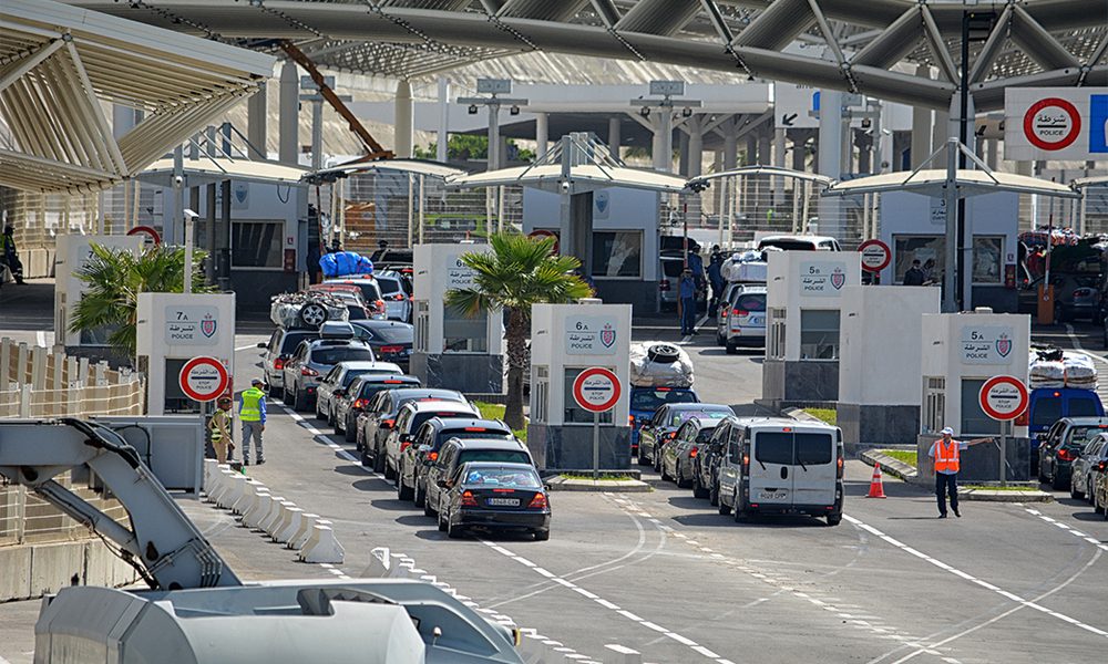 Marruecos/Migración: se lanza este miércoles la Operación Marhaba 2026