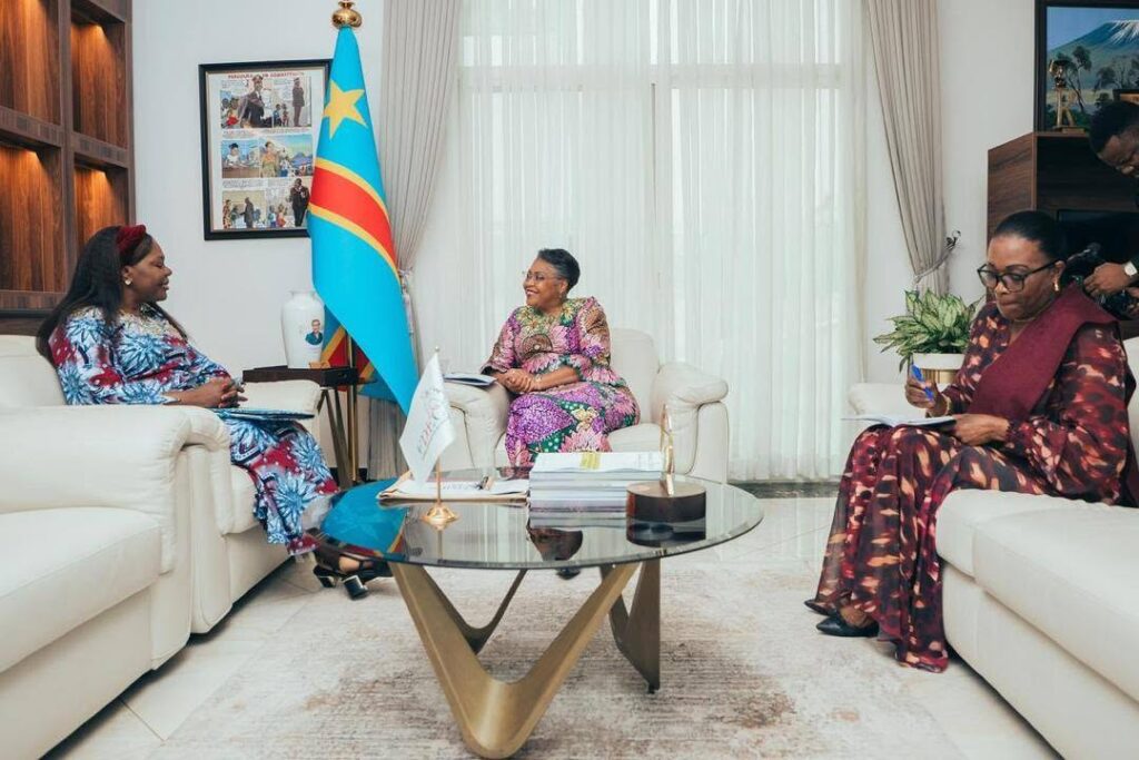 RDC: más de 100.000 refugiados serán repatriados próximamente desde Burundi