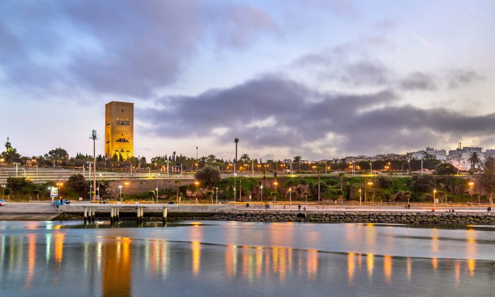 Rabat albergará la sede de las Capitales Africanas de la Cultura