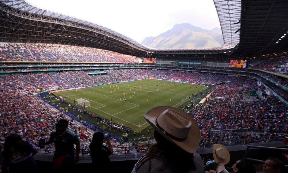 Mundial 2026: el torneo supera los 6,5 millones de espectadores y bate un récord histórico