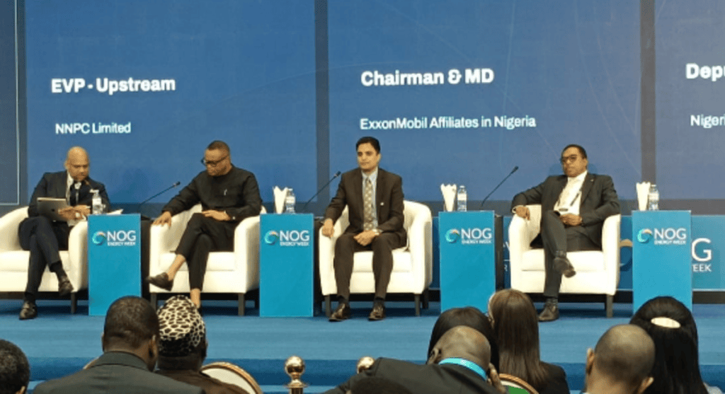 Nigeria: el sector petrolero apuesta por compartir infraestructuras offshore para atraer inversiones
